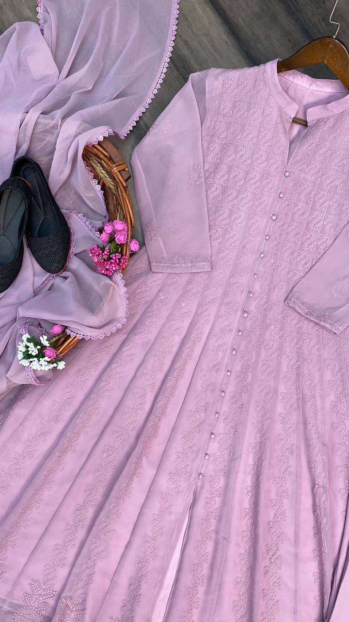 BE 163 KURTI SET