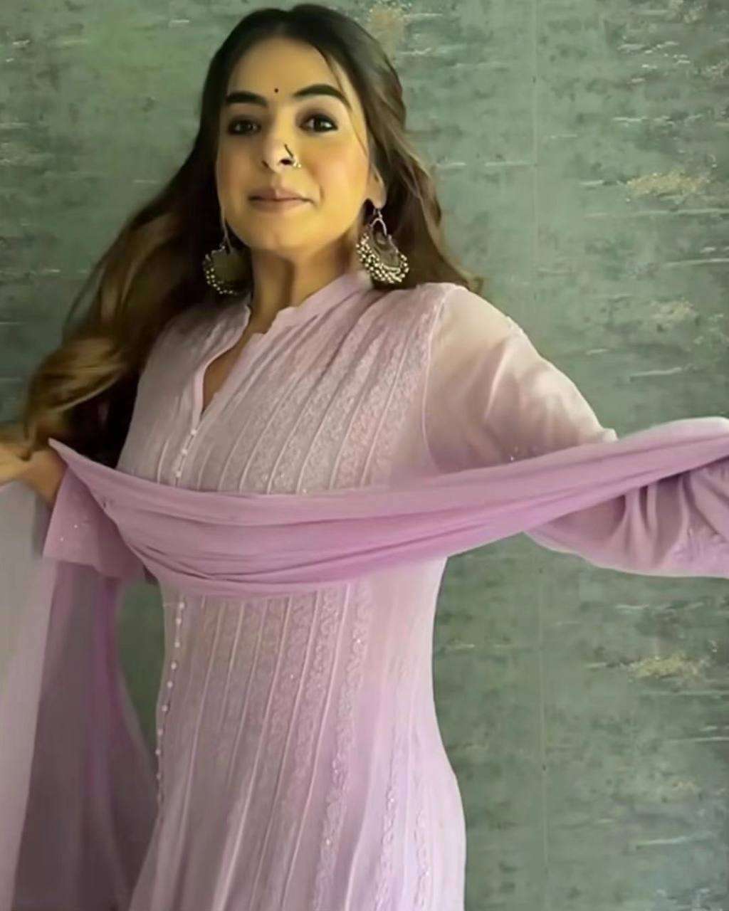 BE 163 KURTI SET