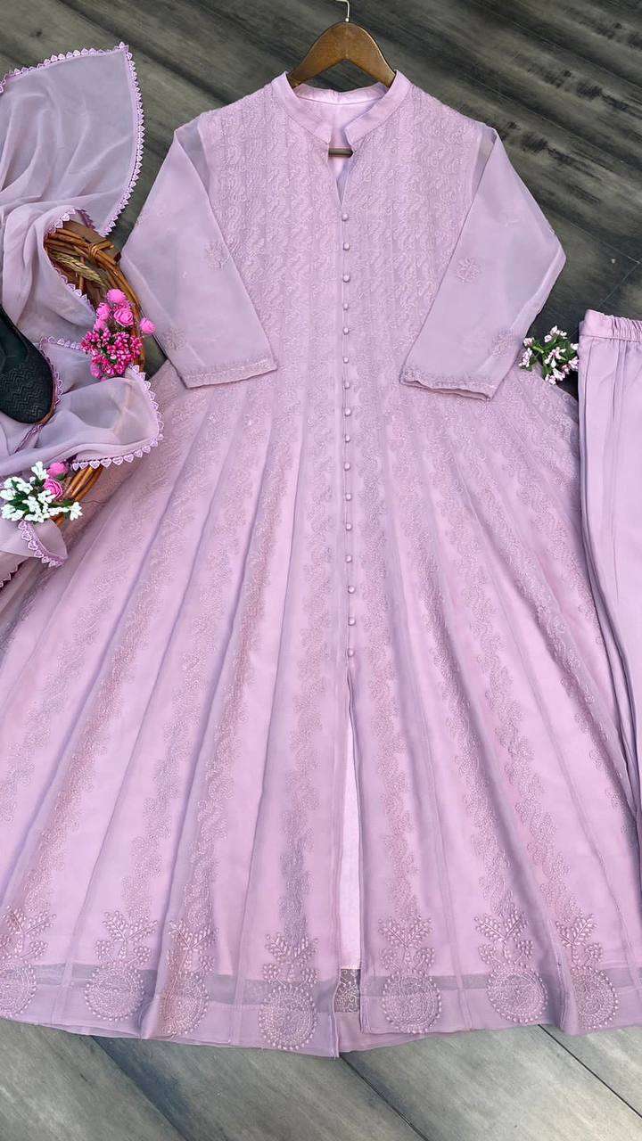 BE 163 KURTI SET