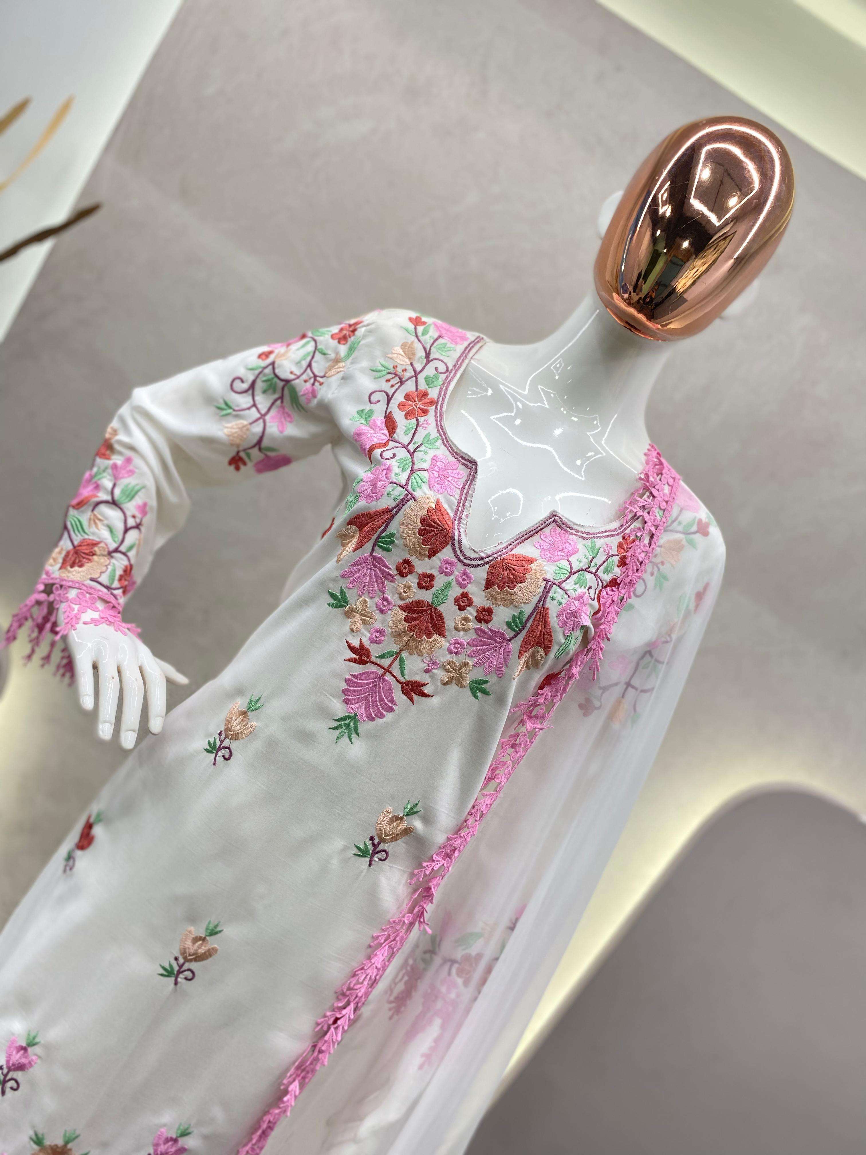 BE 229 KURTI SET