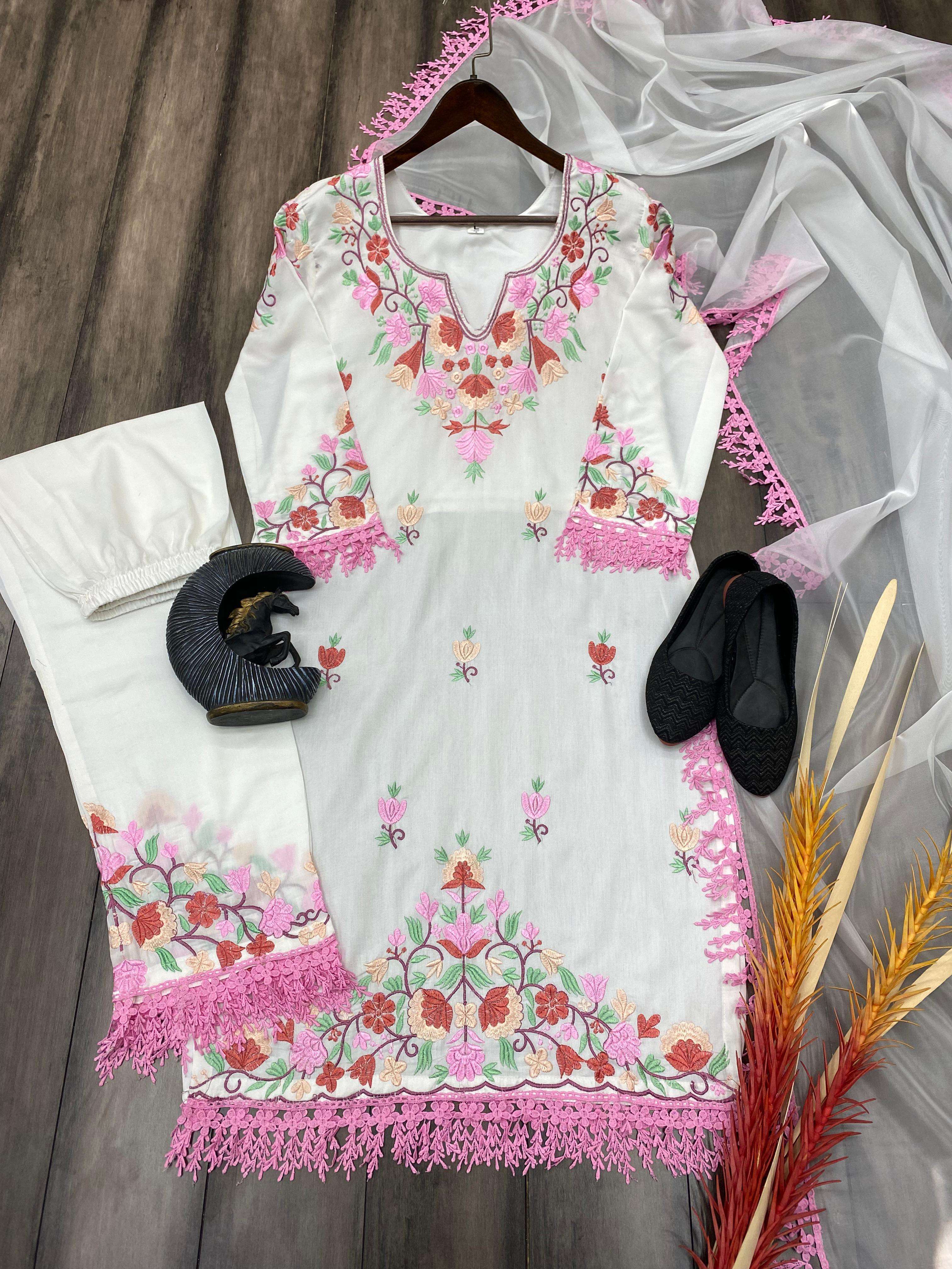 BE 229 KURTI SET