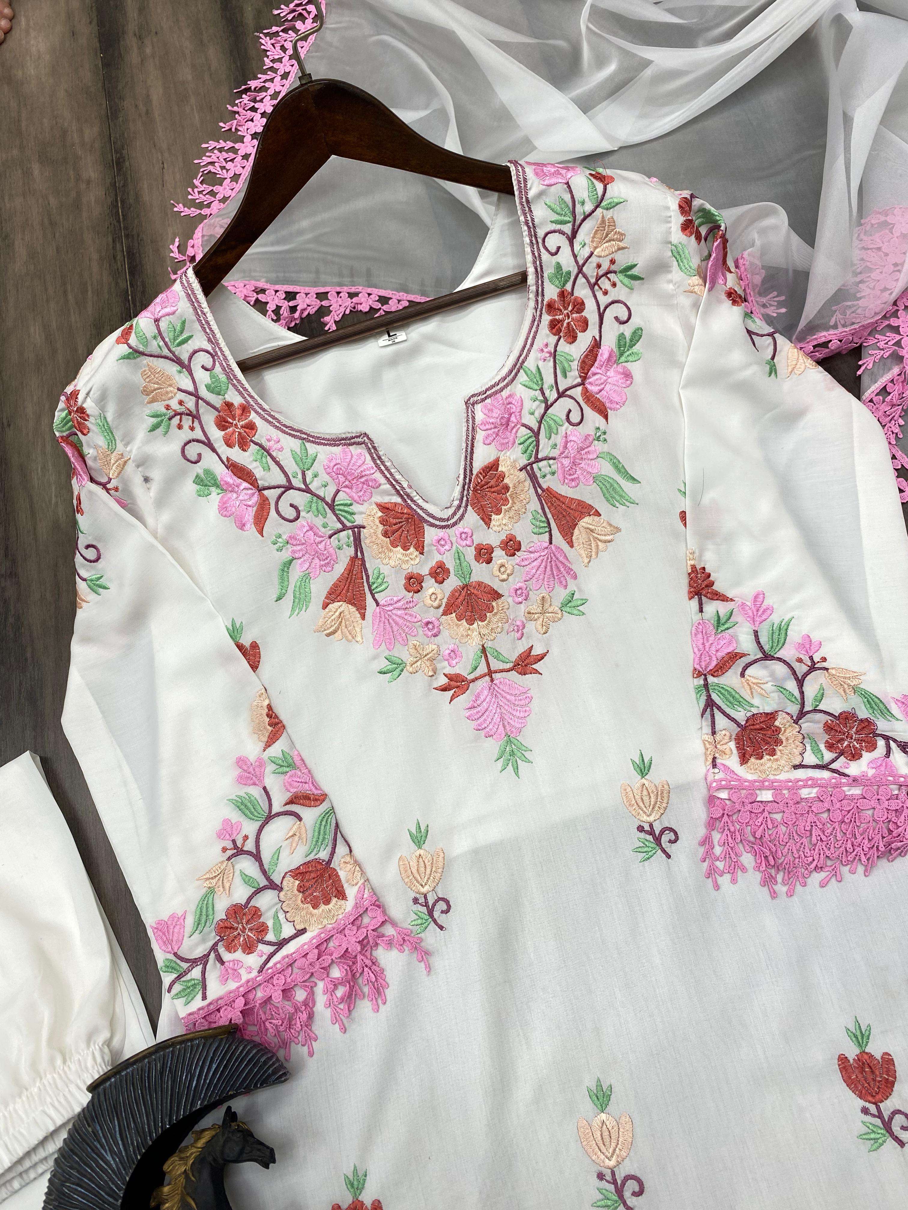 BE 229 KURTI SET