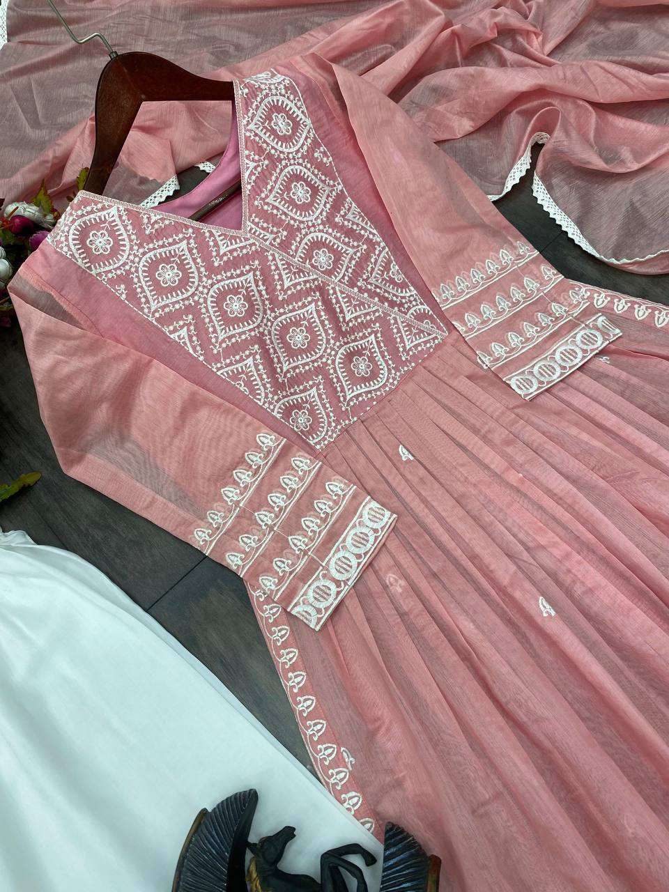BE 234 KURTI SET