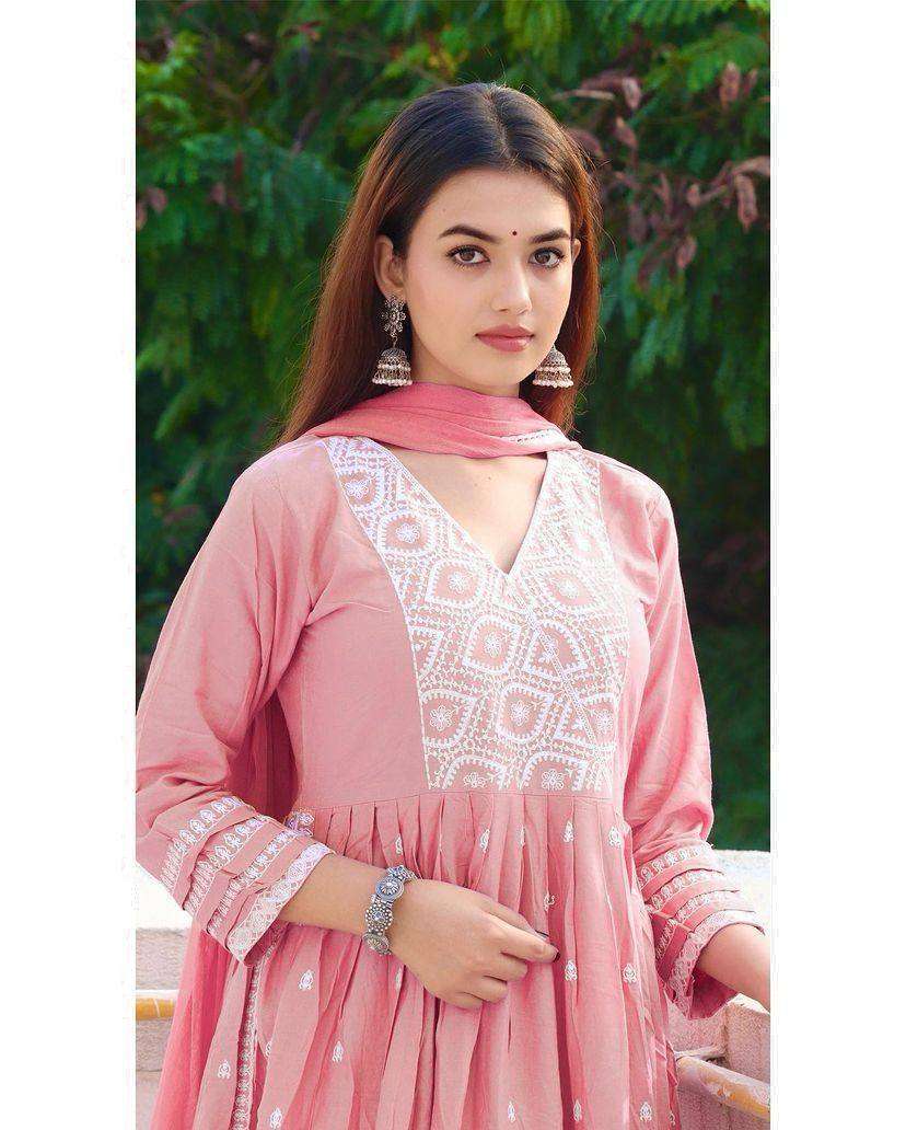 BE 234 KURTI SET
