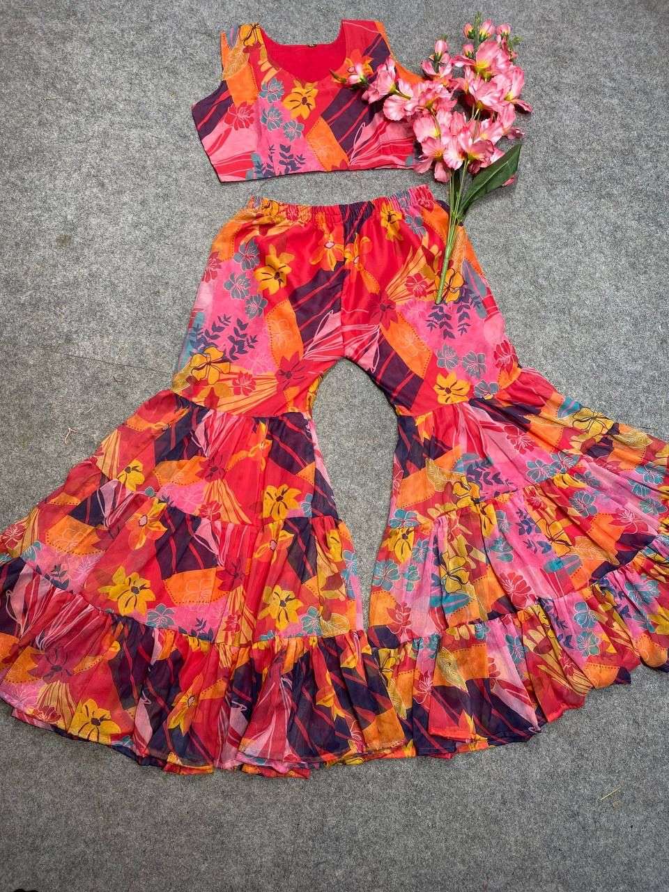 DC G40 PARTYWEAR DRESS