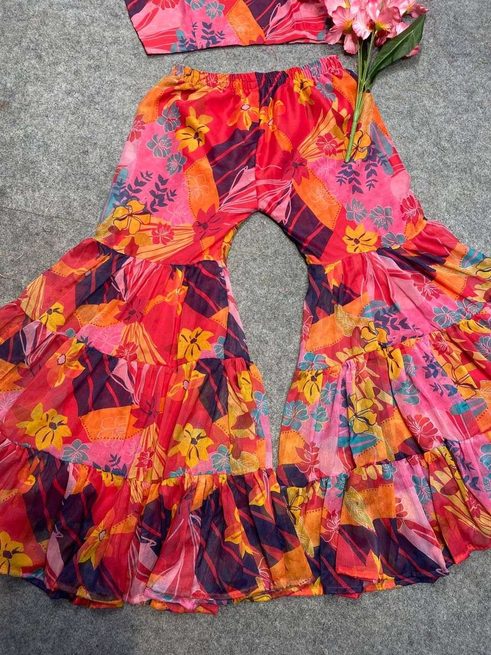 DC G40 PARTYWEAR DRESS