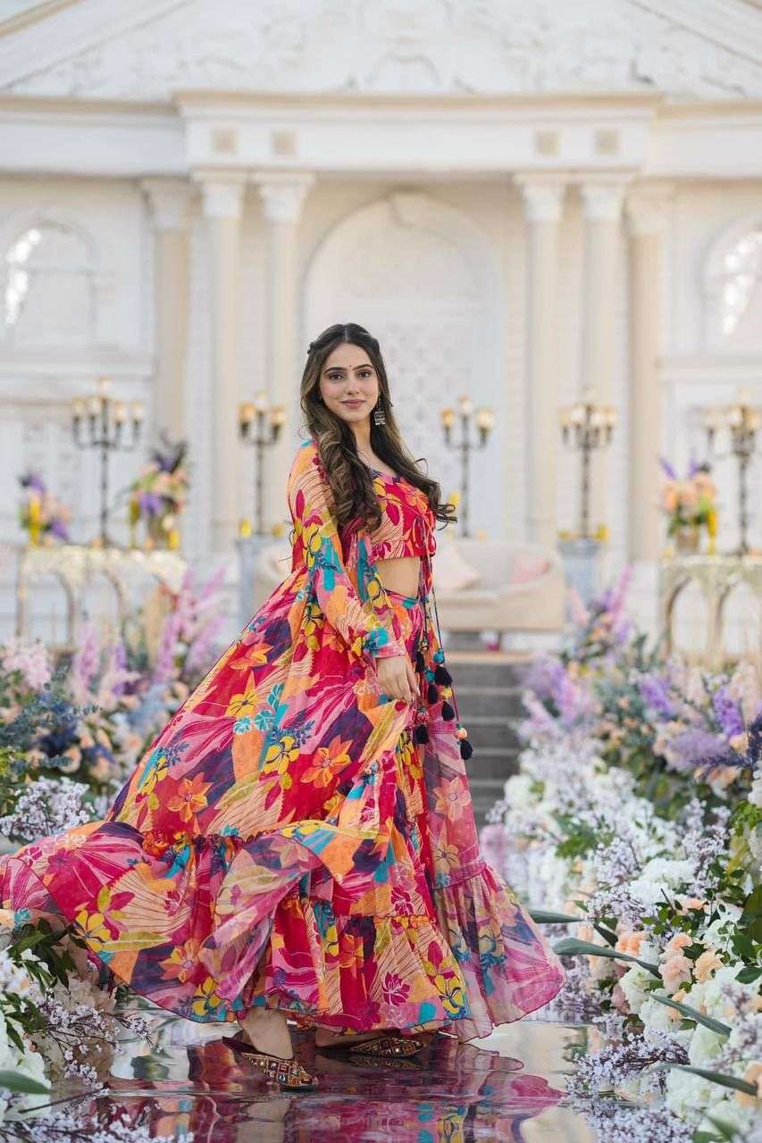 DC G40 PARTYWEAR DRESS