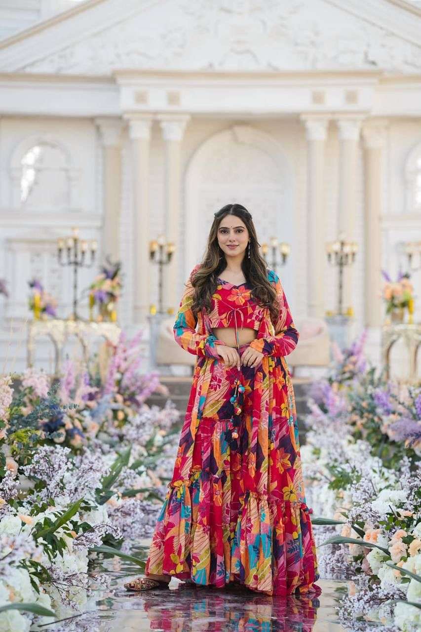 DC G40 PARTYWEAR DRESS