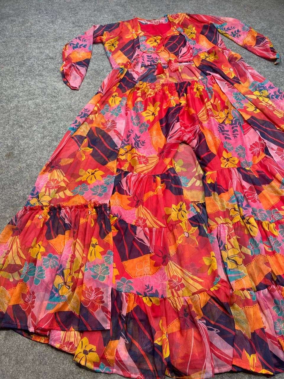 DC G40 PARTYWEAR DRESS
