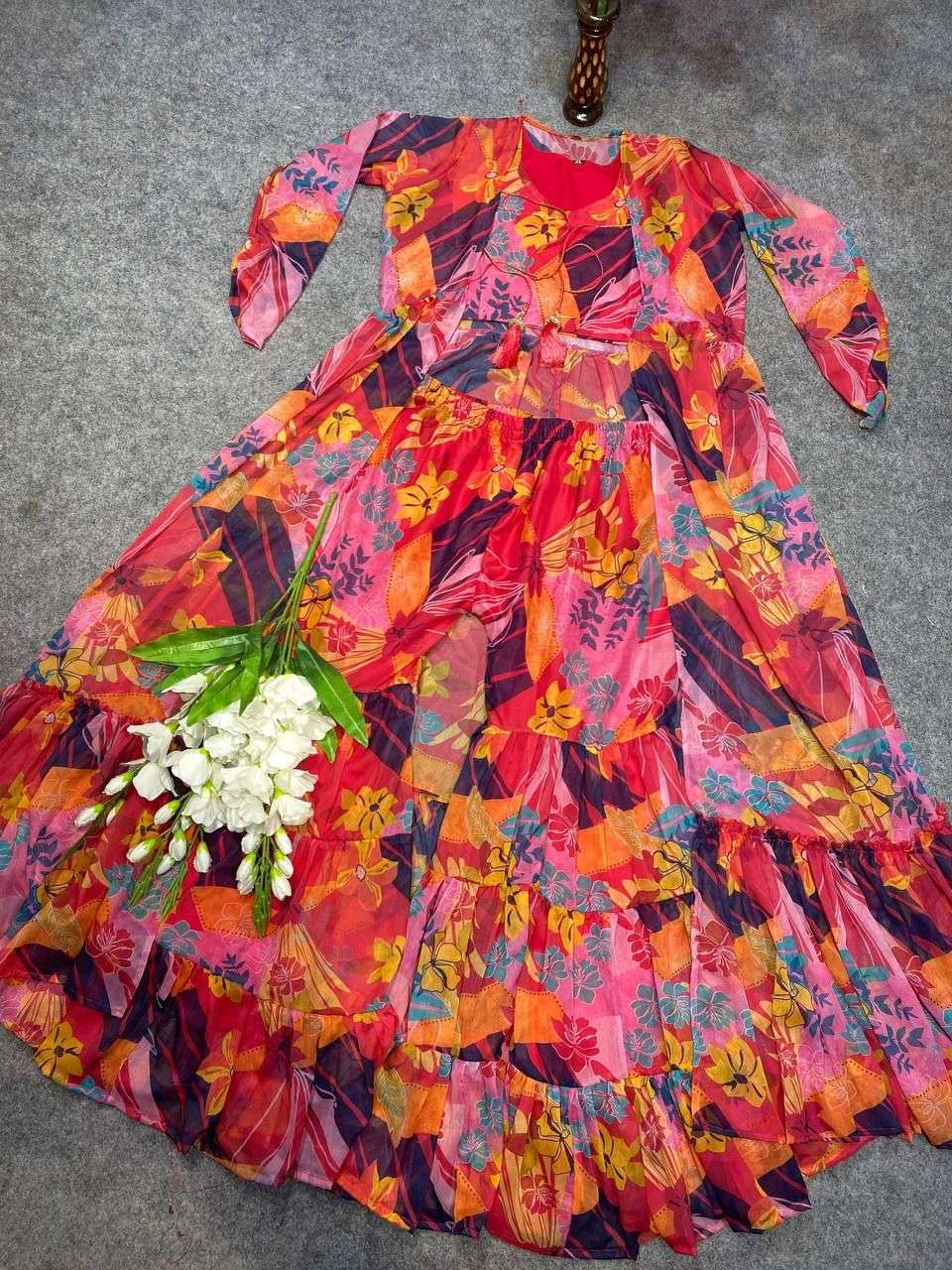 DC G40 PARTYWEAR DRESS