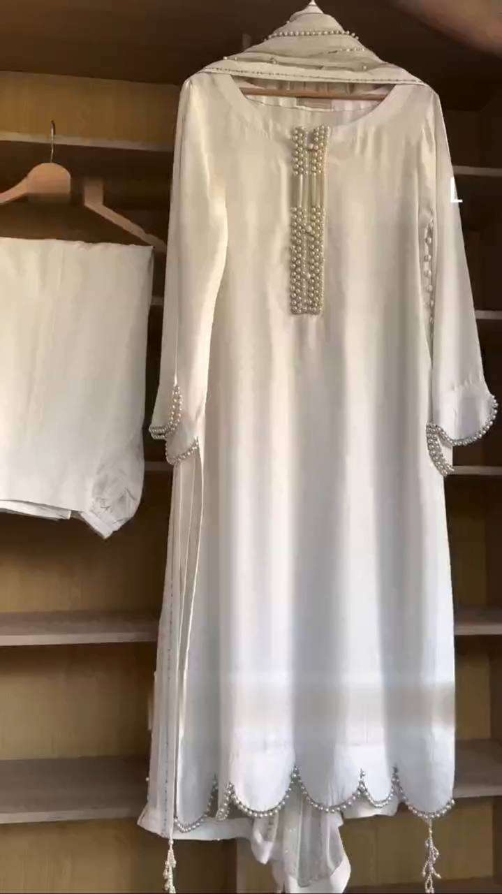 DHK 1263 KURTI SET