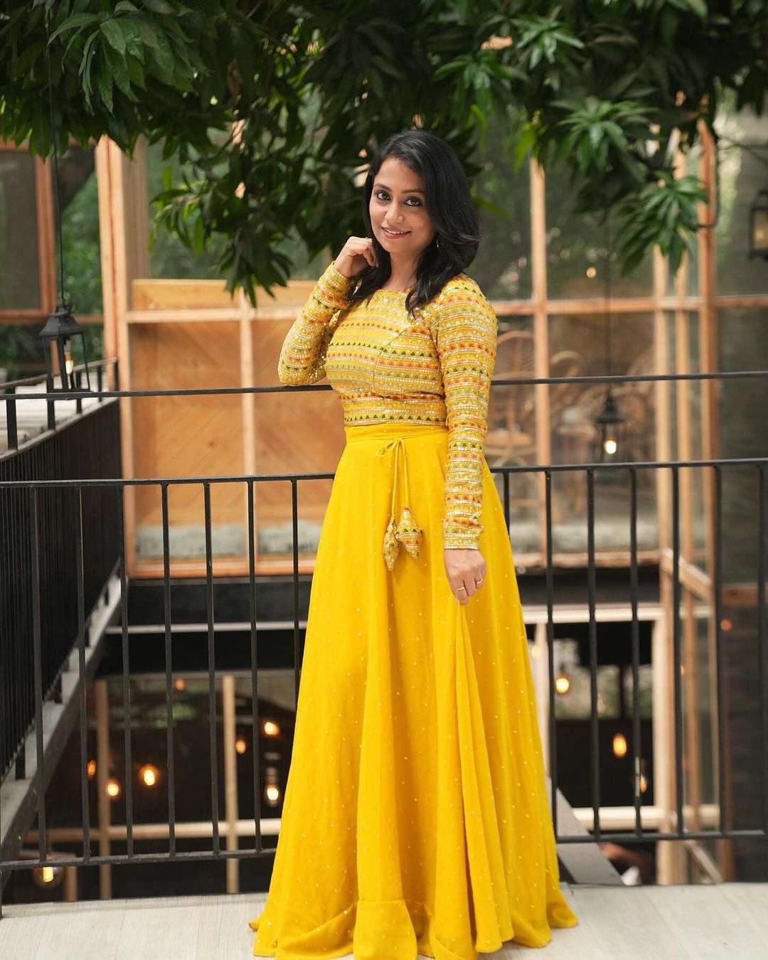 HB 95 LEHENGA 