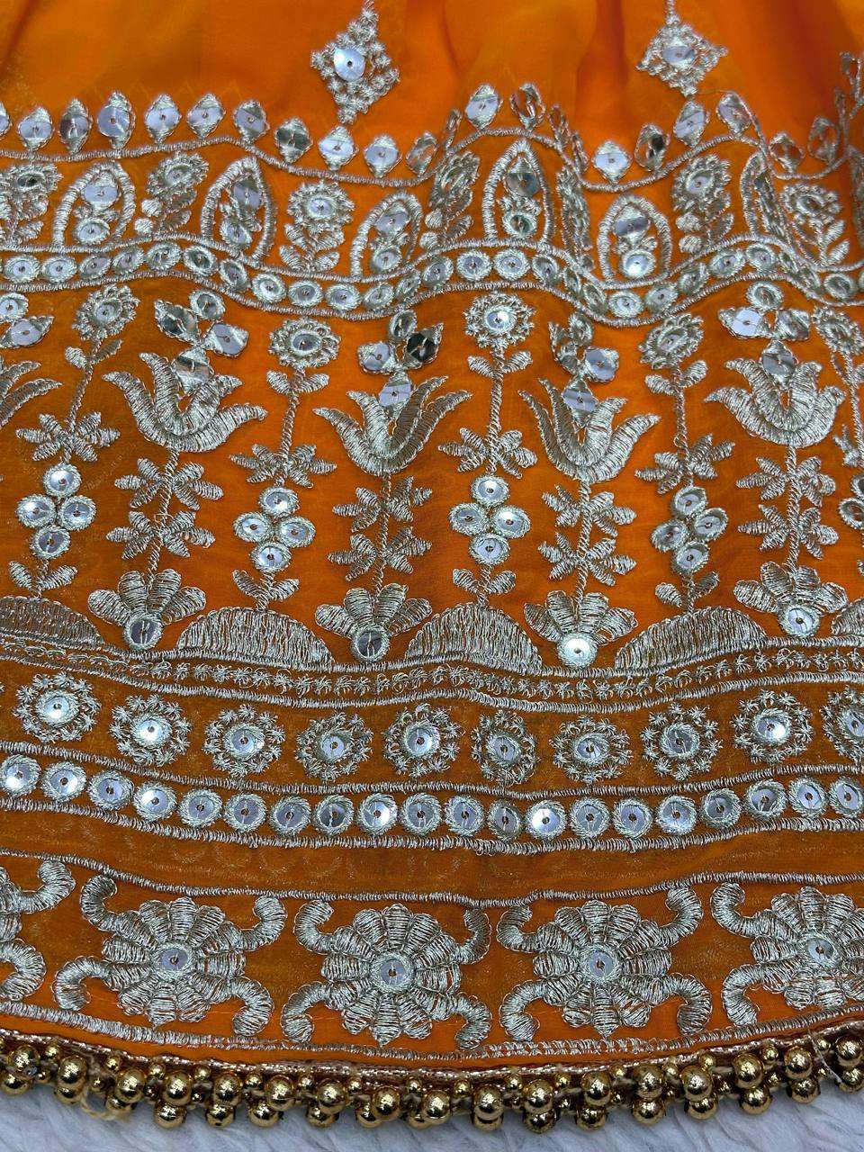 KD 1405 SHARARA SUIT