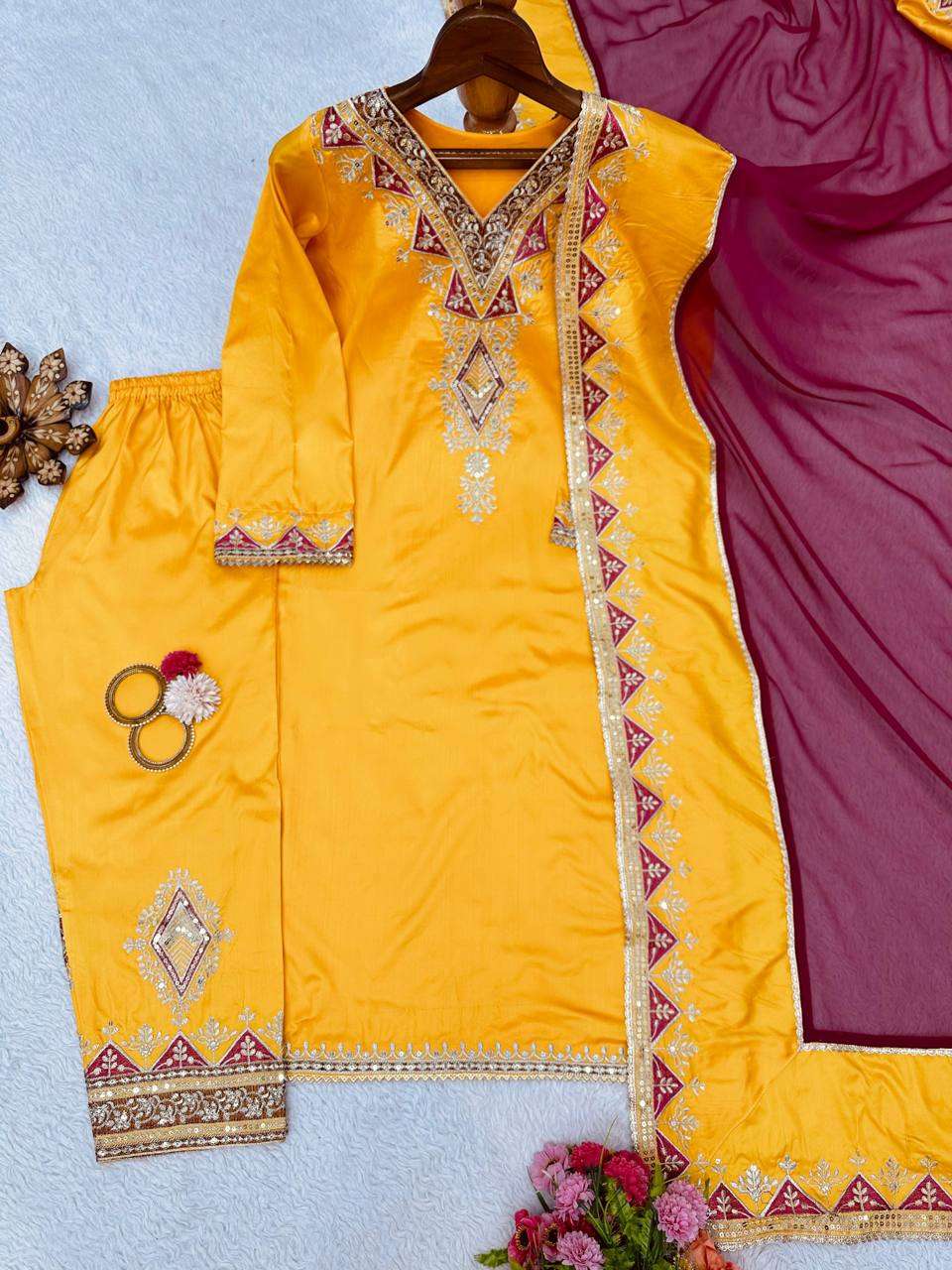 KD 1410 PAKISTANI DRESS