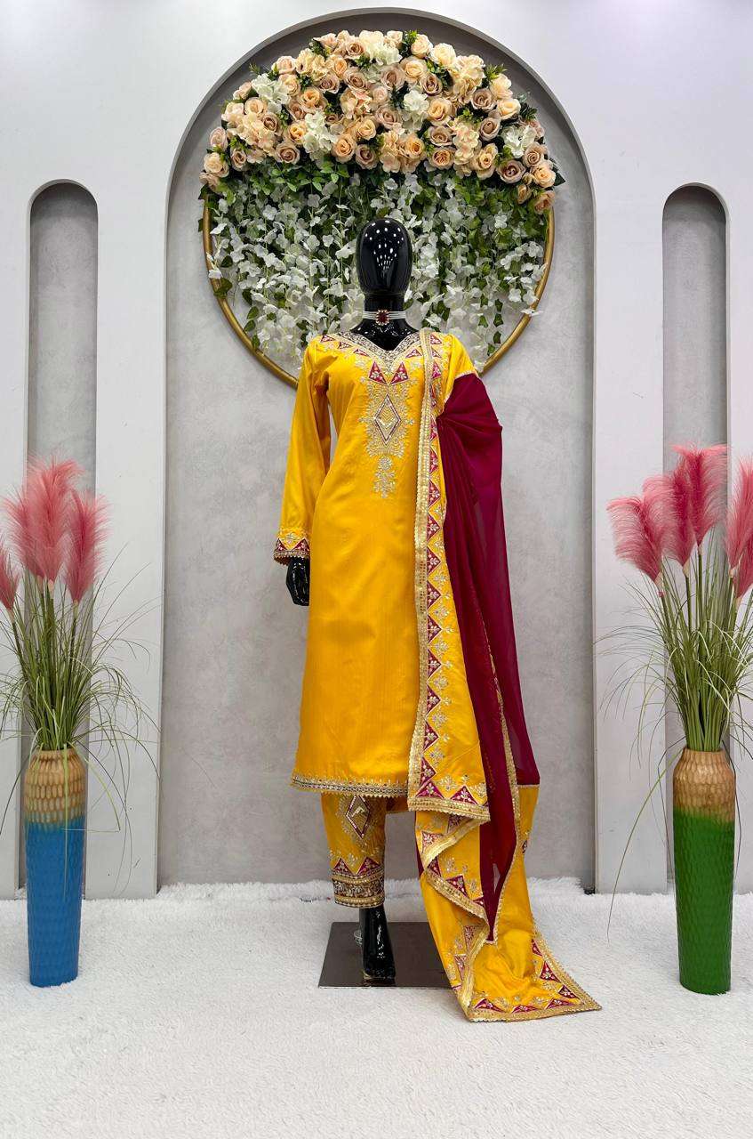 KD 1410 PAKISTANI DRESS
