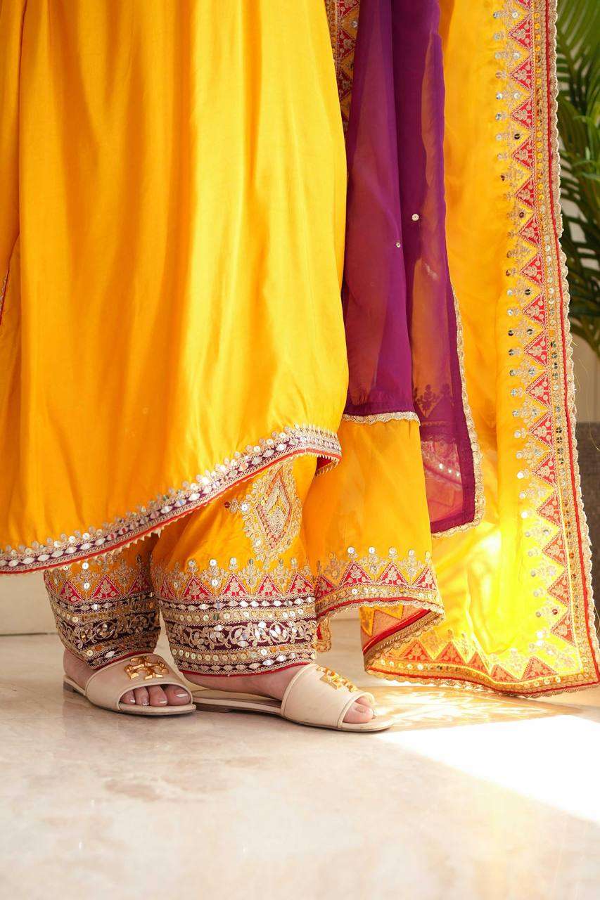 KD 1410 PAKISTANI DRESS