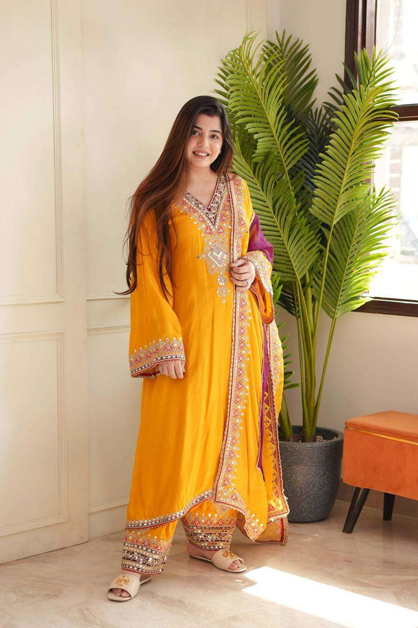 KD 1410 PAKISTANI DRESS