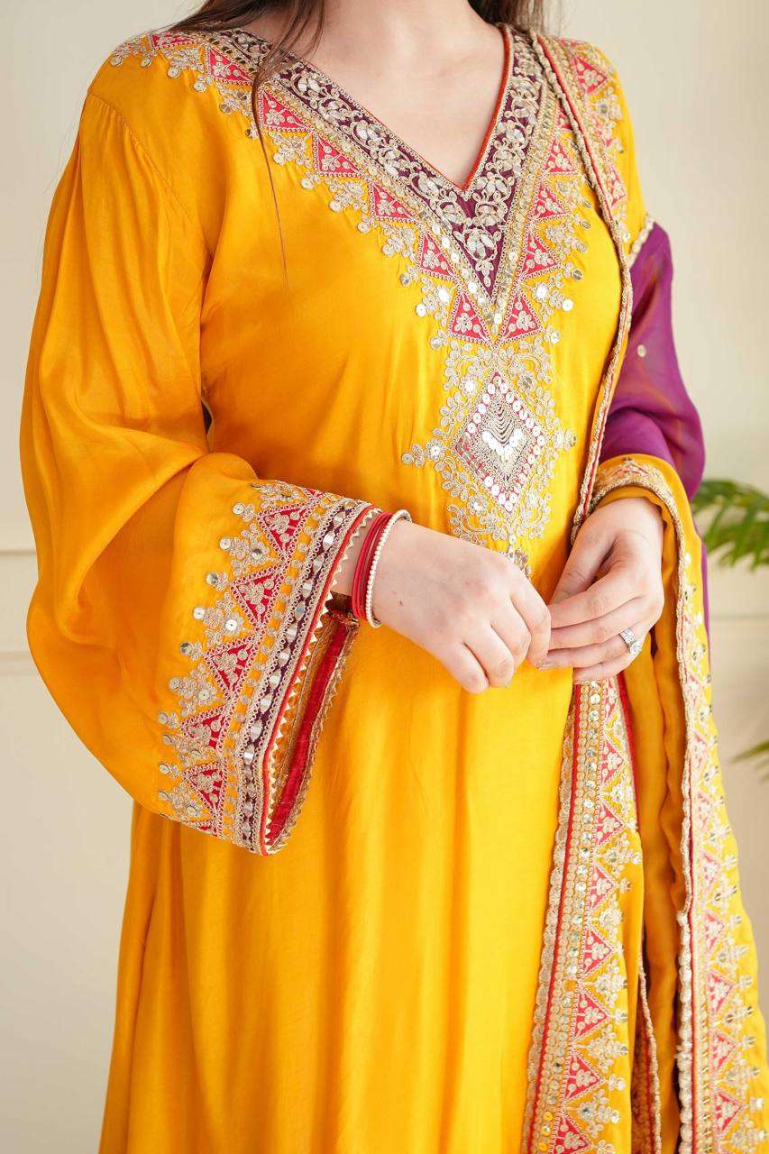 KD 1410 PAKISTANI DRESS