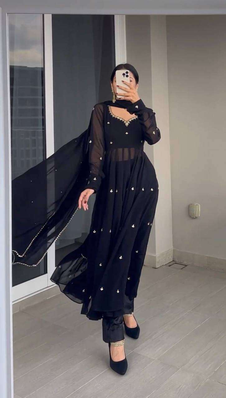 KD 1413 KURTI SET