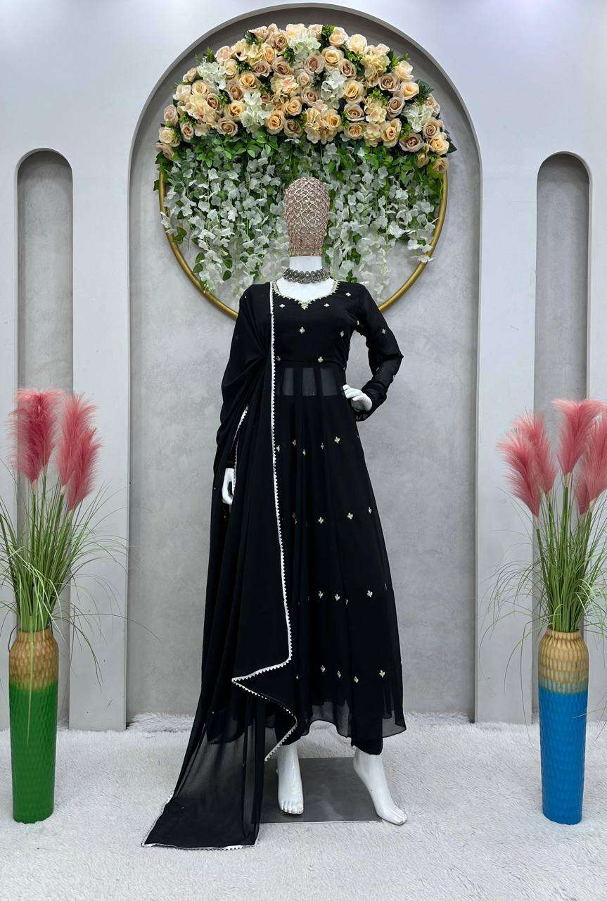 KD 1413 KURTI SET
