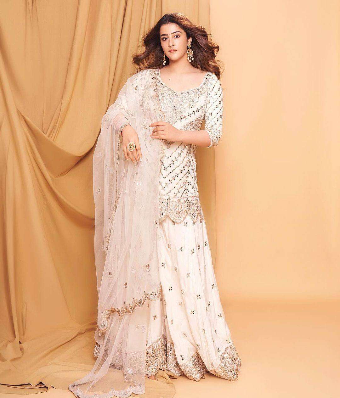 LC 1193 SHARARA SUIT