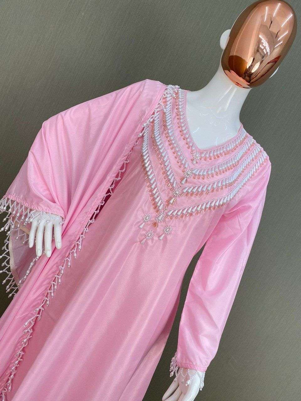 LG 1621 KURTI SET