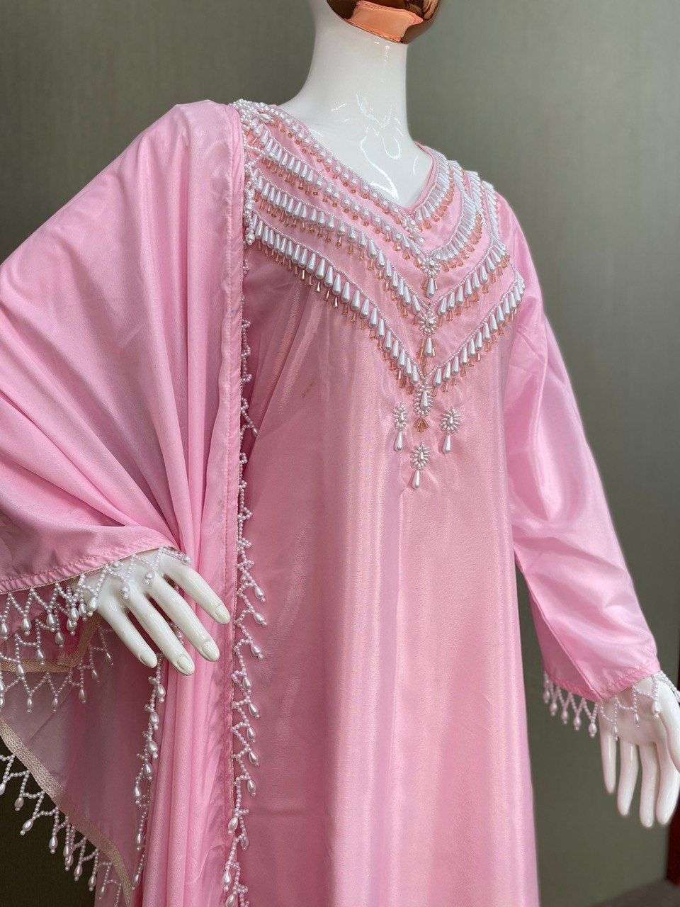 LG 1621 KURTI SET