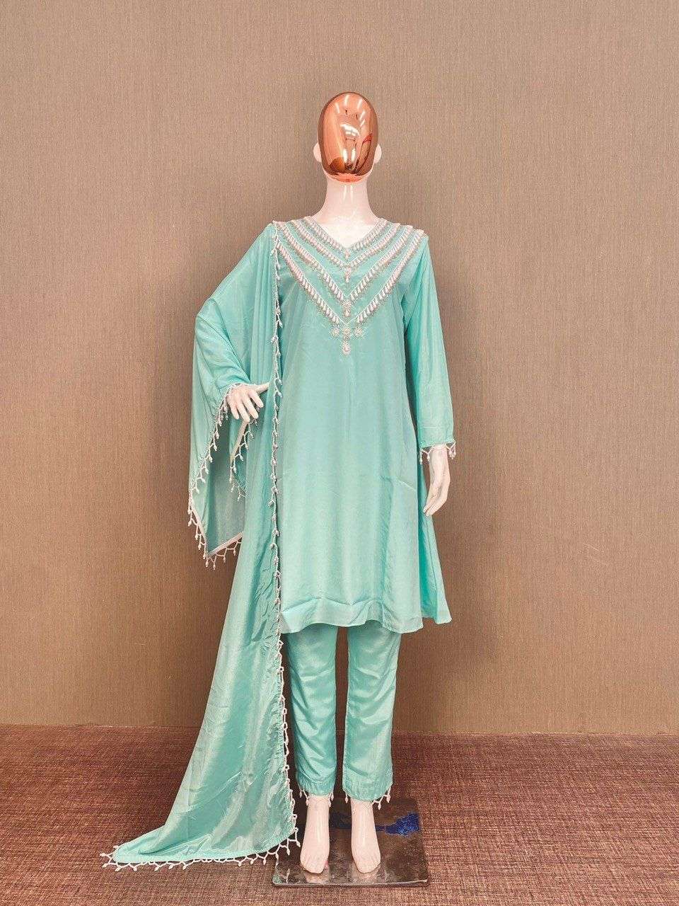 LG 1621 KURTI SET