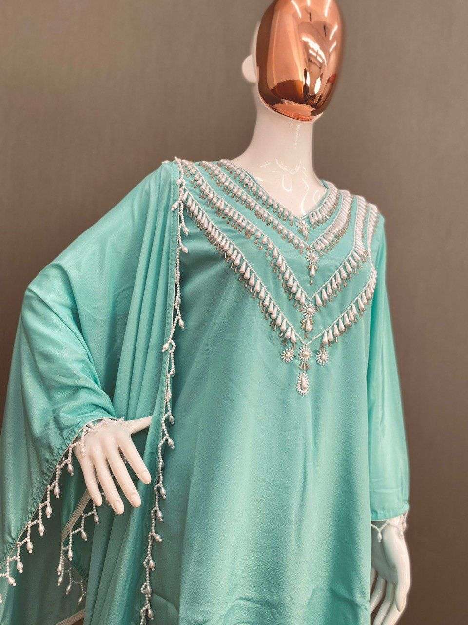 LG 1621 KURTI SET