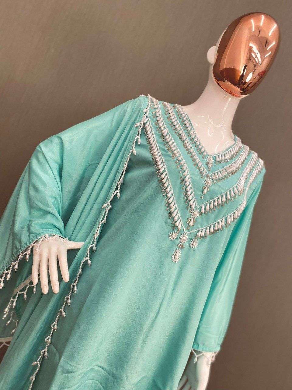 LG 1621 KURTI SET