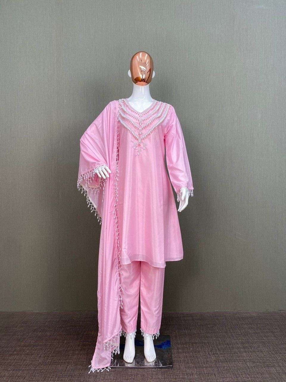 LG 1621 KURTI SET
