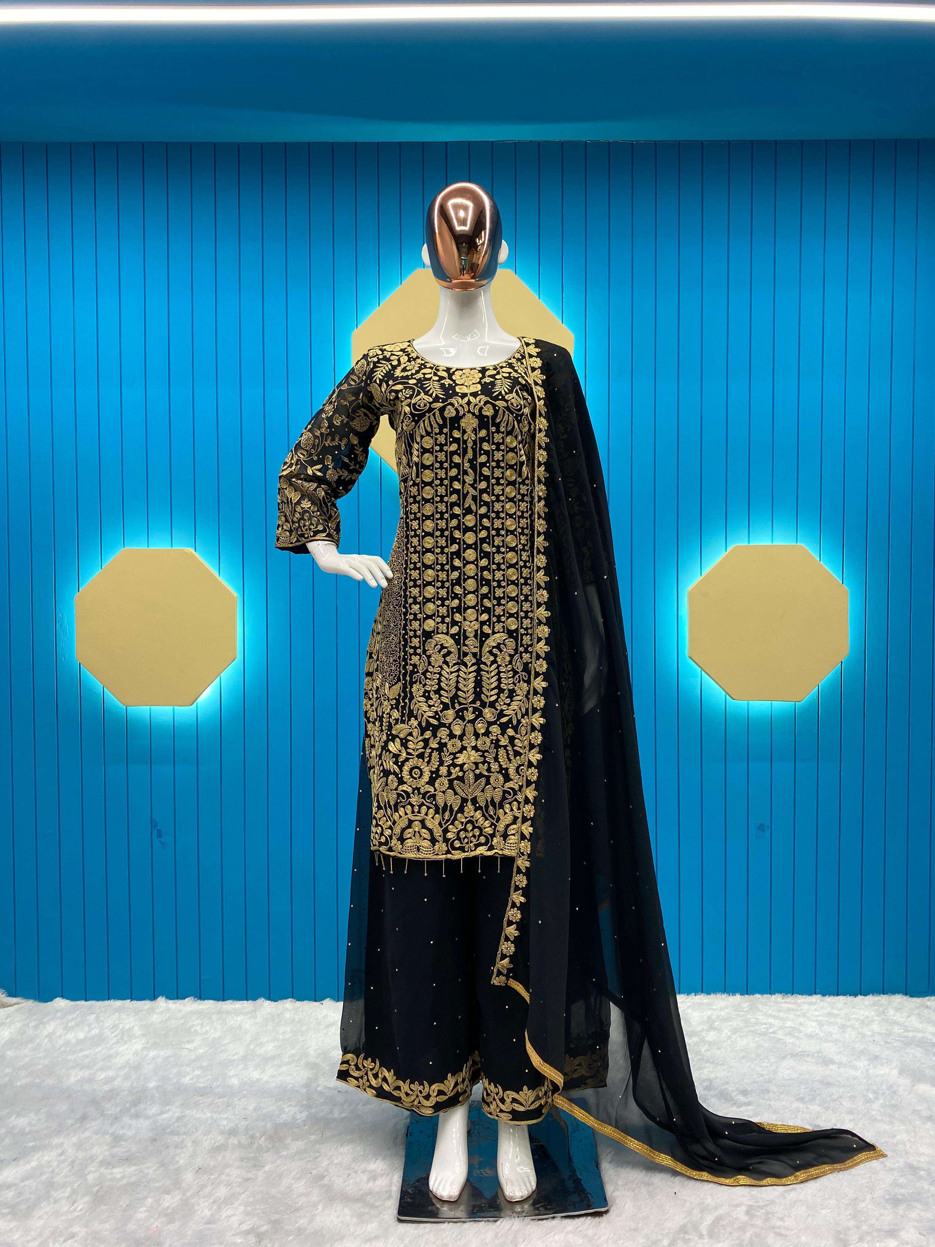 LG 1818 PAKISTANI SUIT