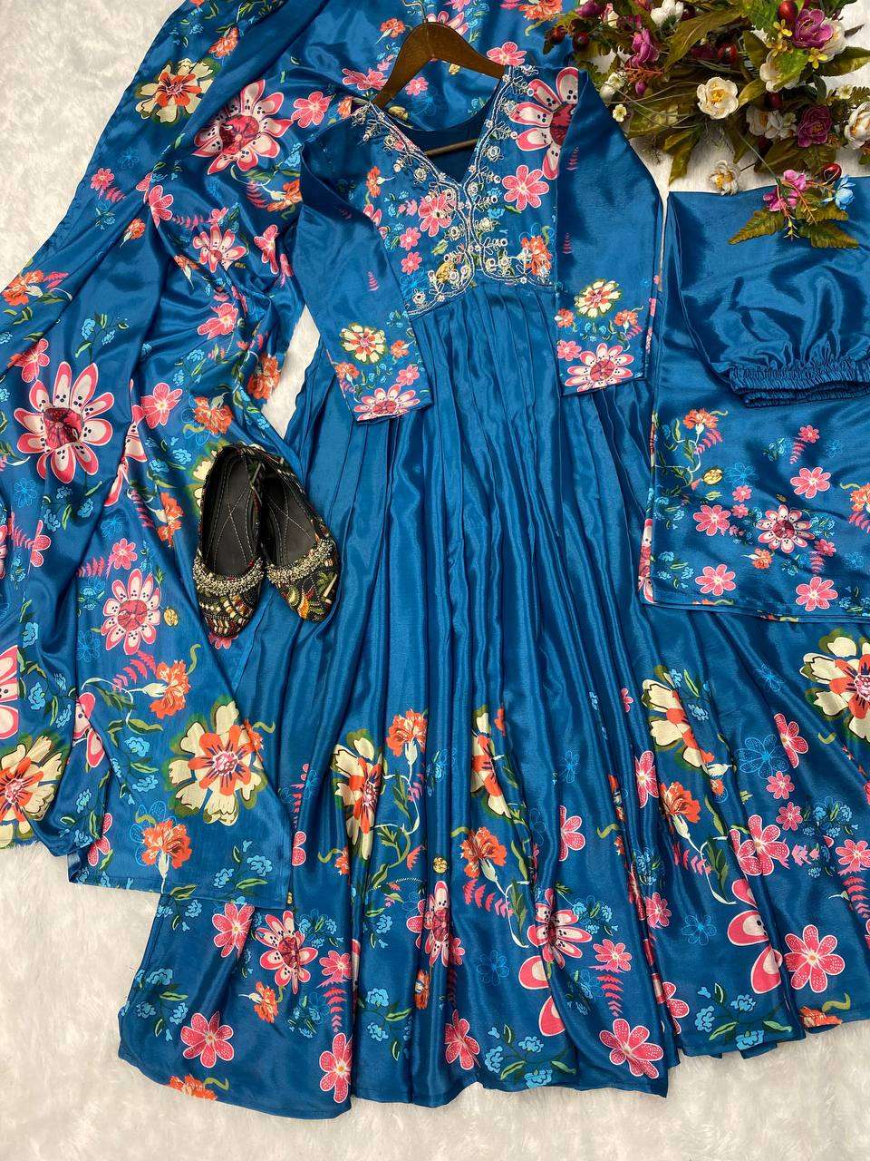 LG 1821 KURTI SET