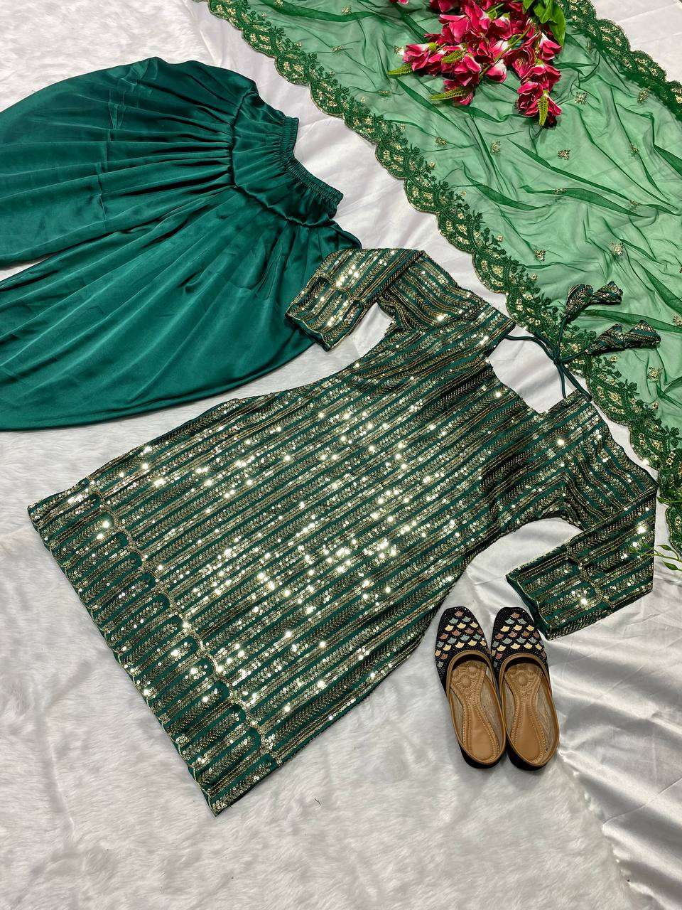 NF 1100 PARTYWEAR DRESS