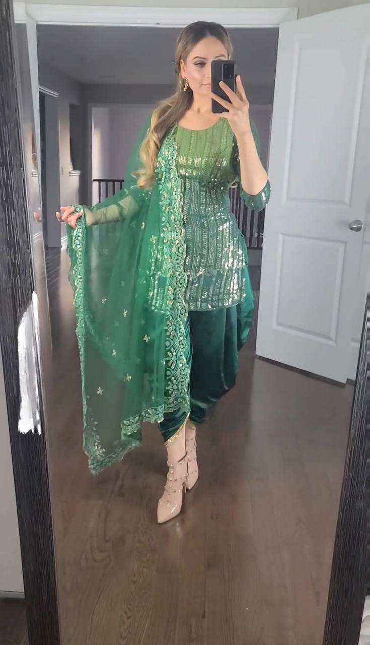 NF 1100 PARTYWEAR DRESS