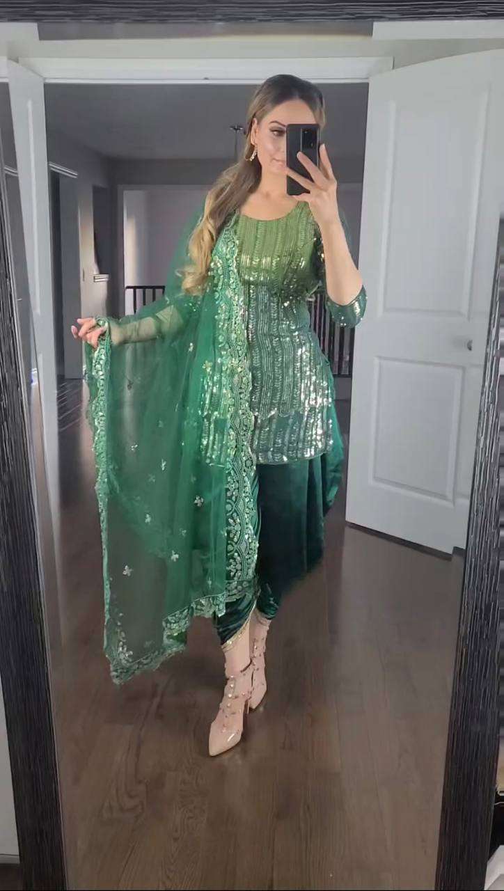 NF 1100 PARTYWEAR DRESS