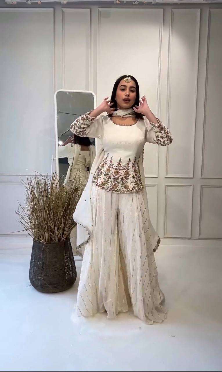 NSR 789 SHARARA SUIT