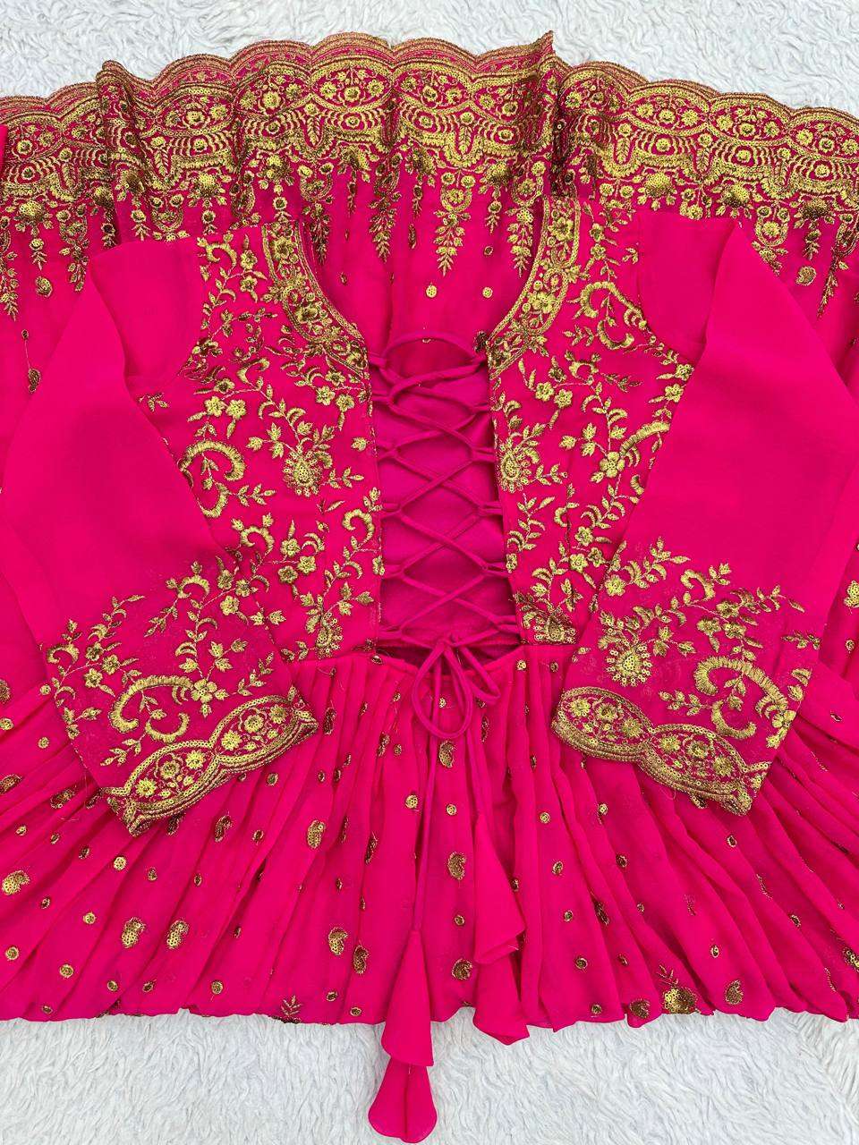 QRC 210 PARTYWEAR DRESS