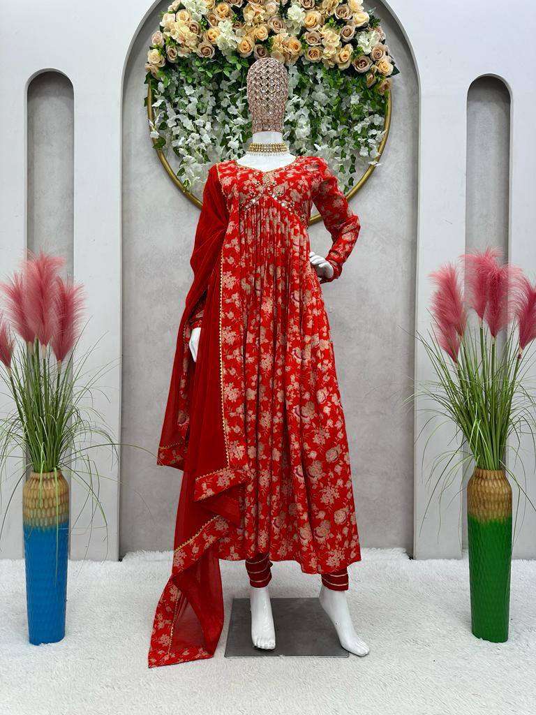 RTC 5648-49 ALIACUT KURTI