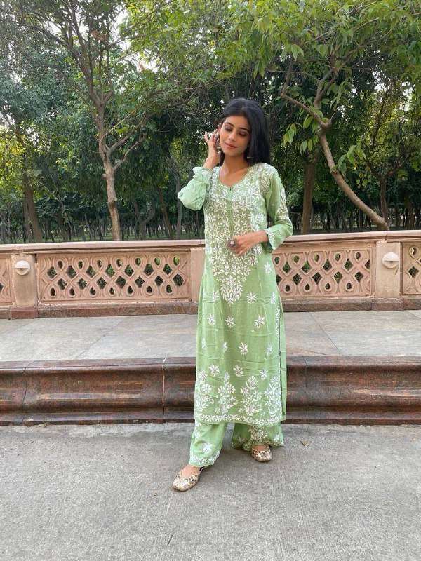 RTC 5650 KURTI SET