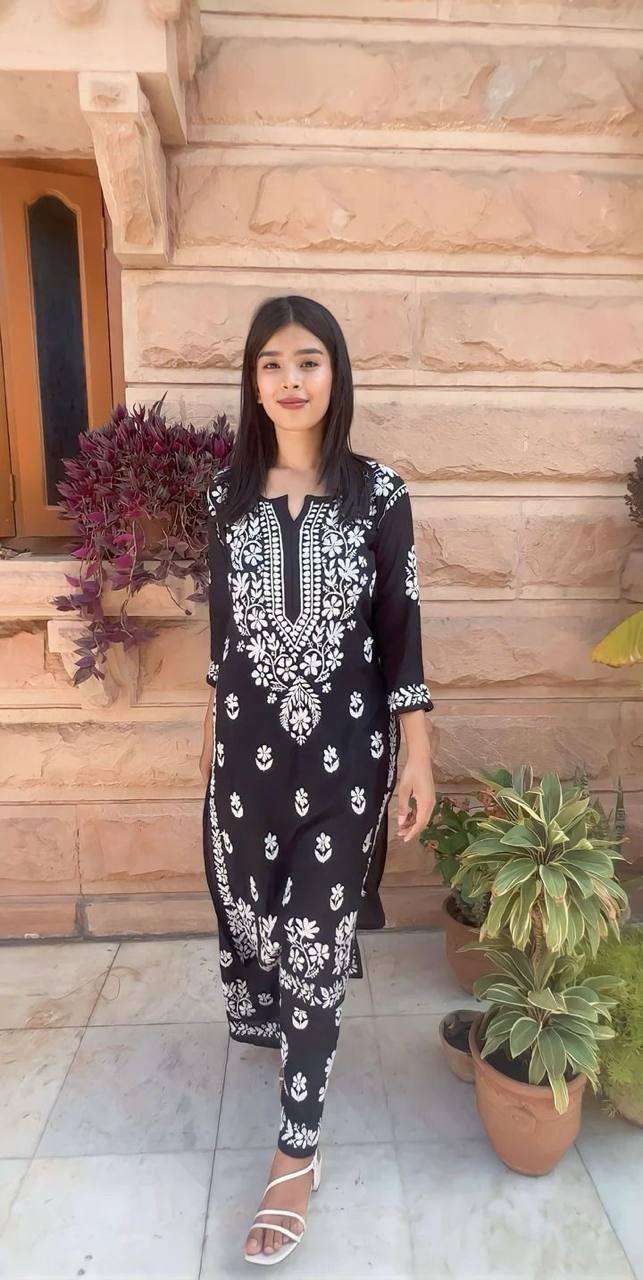 RTC 5650 KURTI SET
