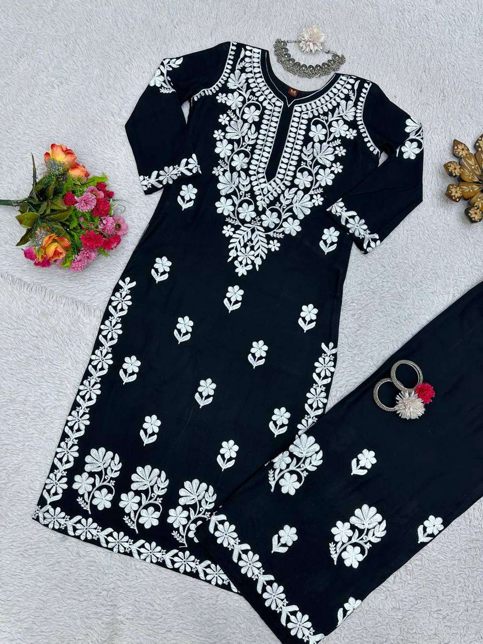 RTC 5650 KURTI SET