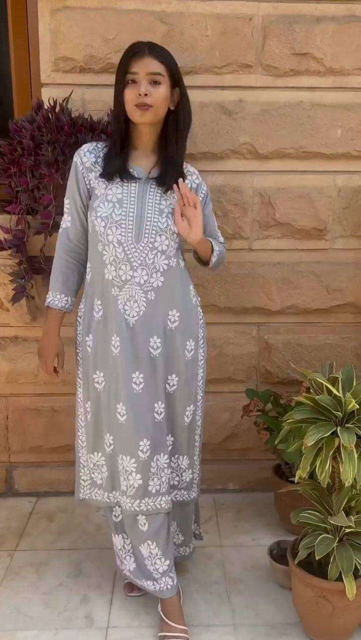 RTC 5650 KURTI SET