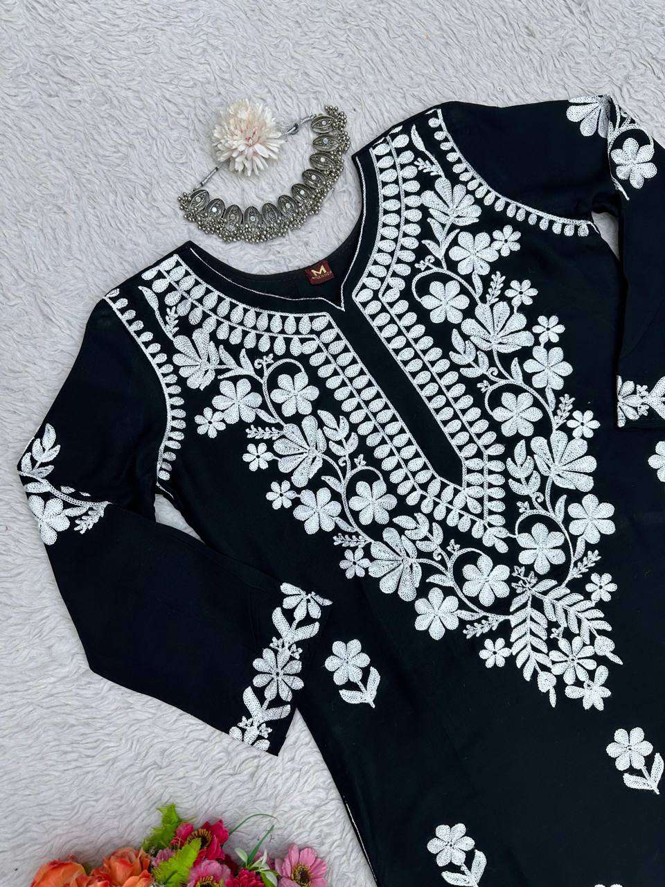 RTC 5650 KURTI SET