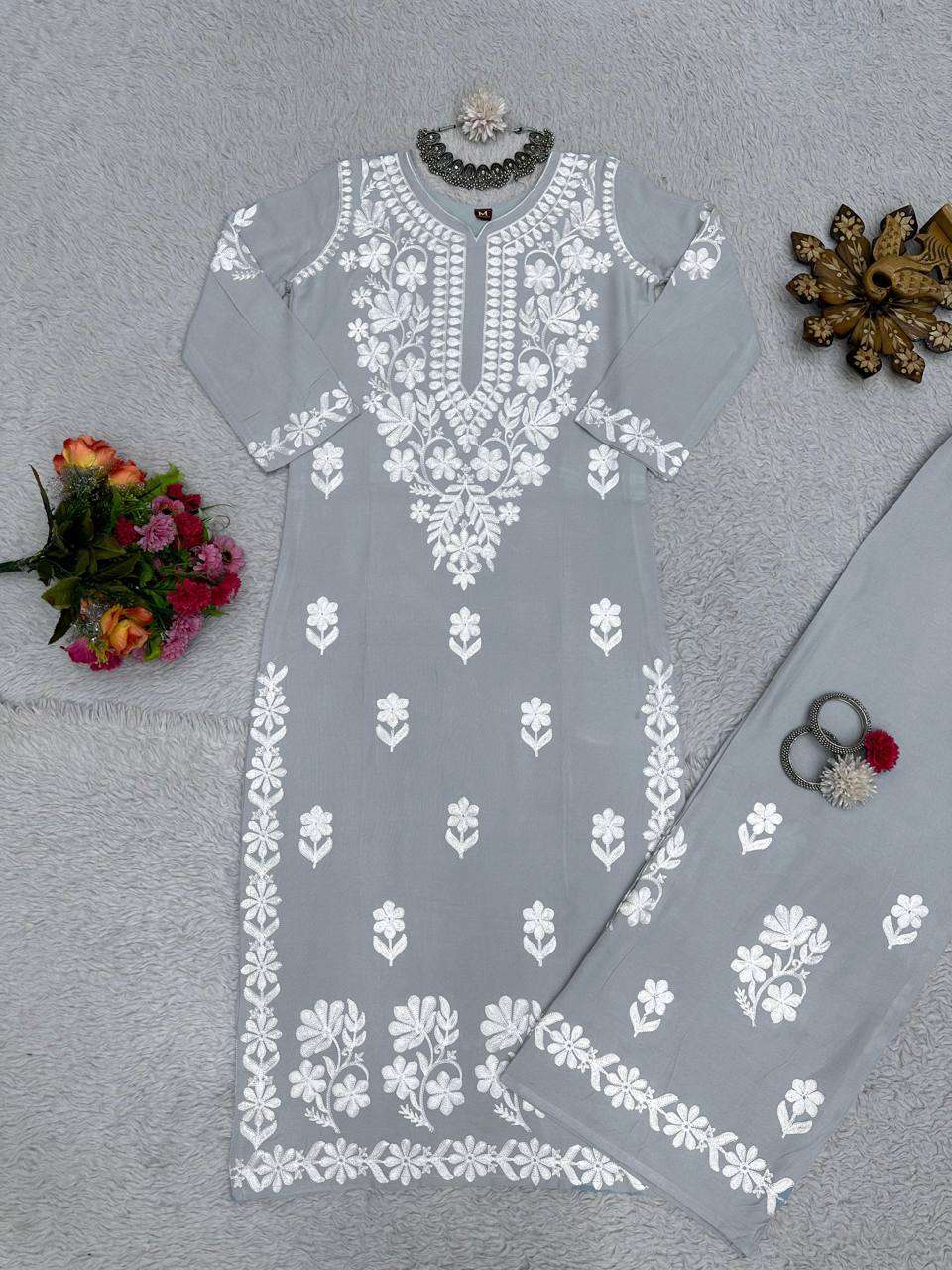 RTC 5650 KURTI SET