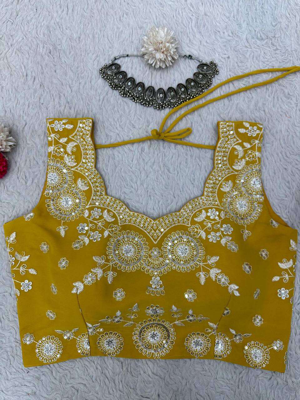 RTC 5655 INDO WESTERN DRESS