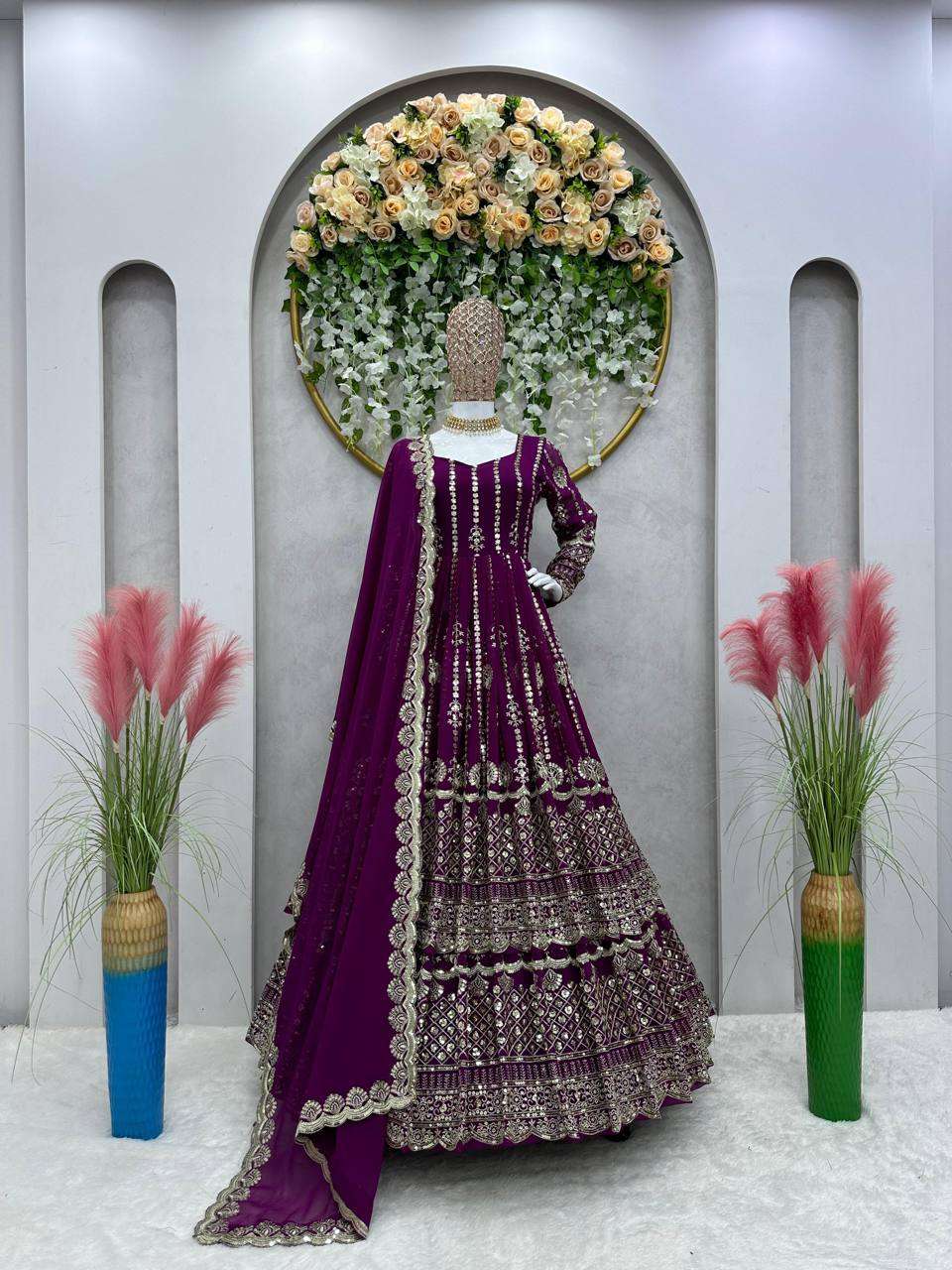 RTC 6458 KURTI SET