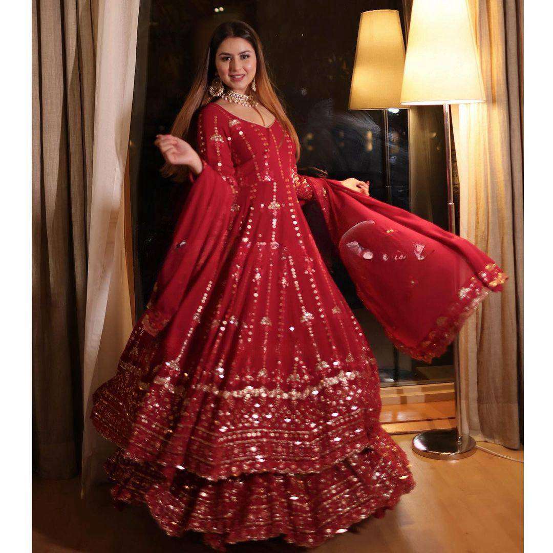 RTC 6458 KURTI SET