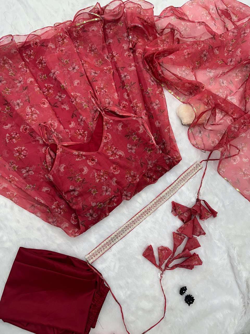 SC 167 KURTI SET