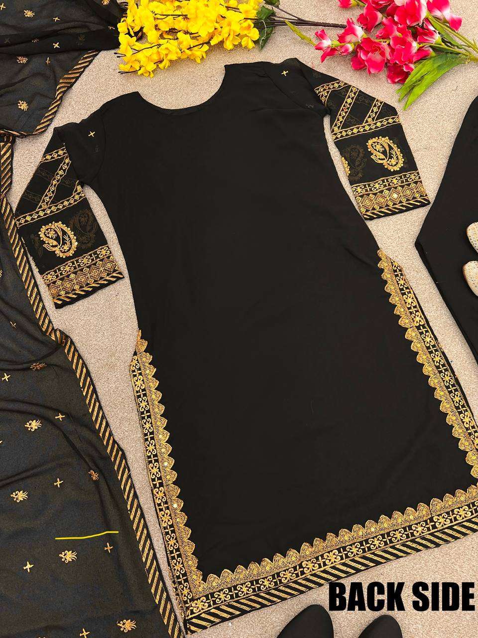 SRK 5126 PAKISTANI SUIT